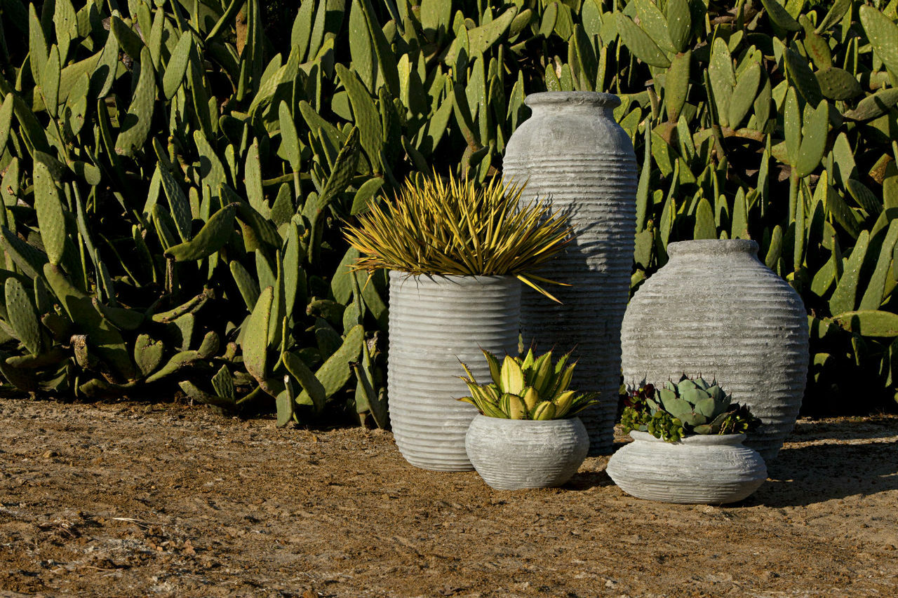 Squat Beehive Bowl