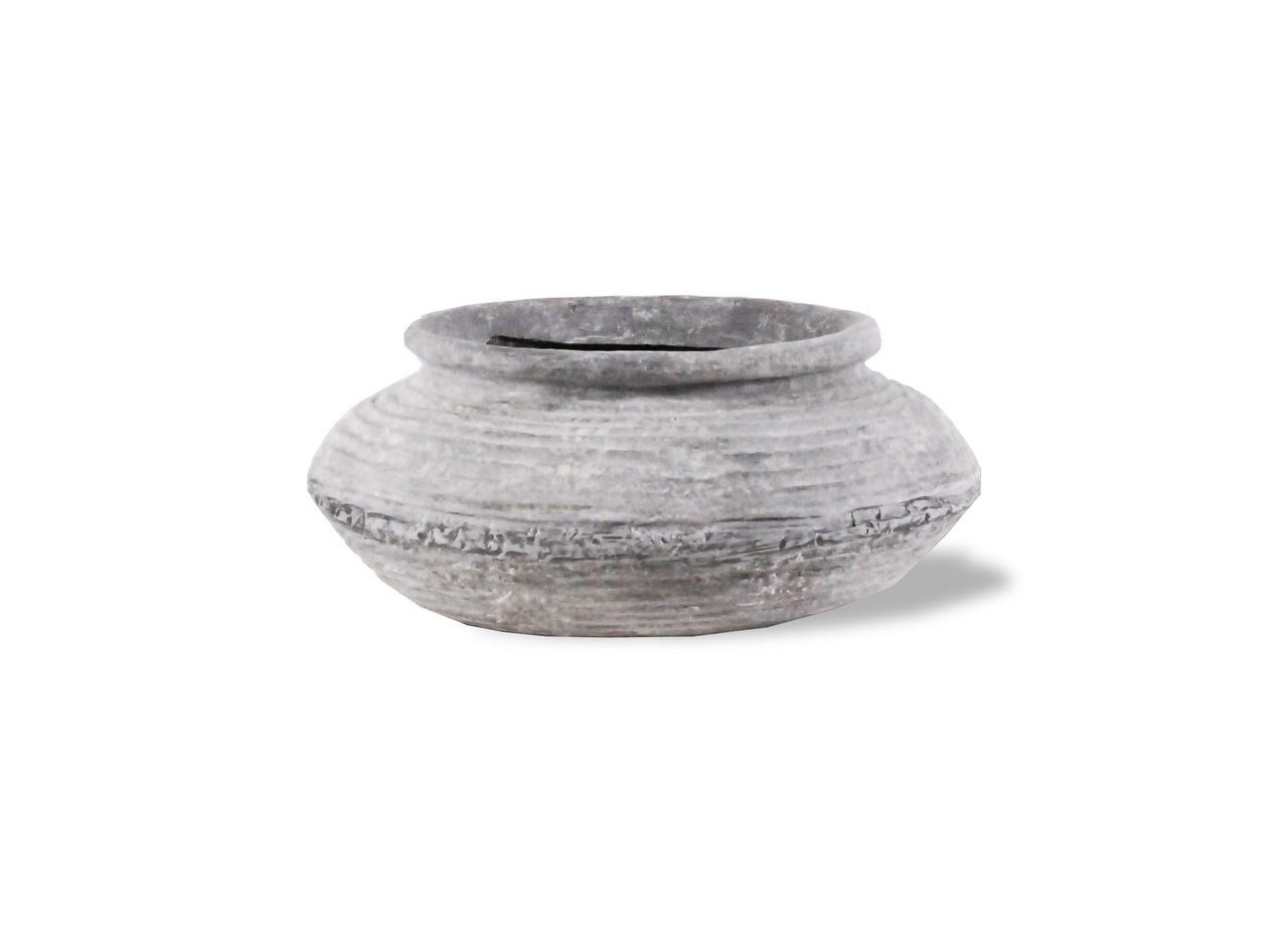 Squat Beehive Bowl