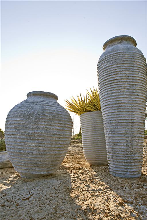 Olympia Urn