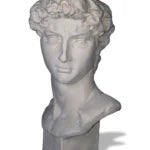 David Bust