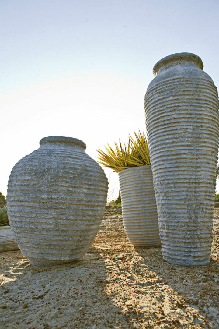 Athens Urn