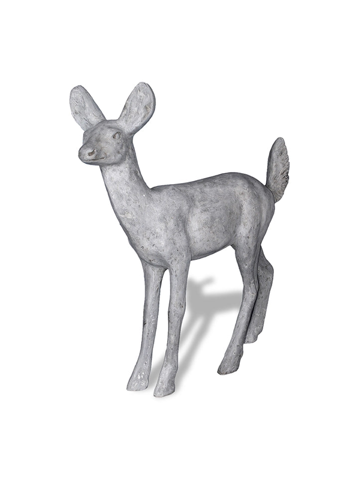 Deer Statue