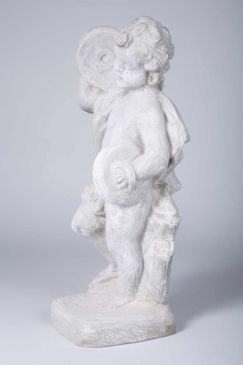 Cherub Symbol