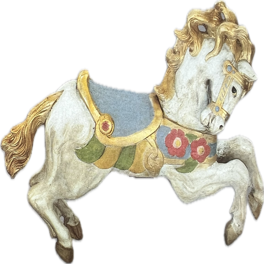 Carousel Horse