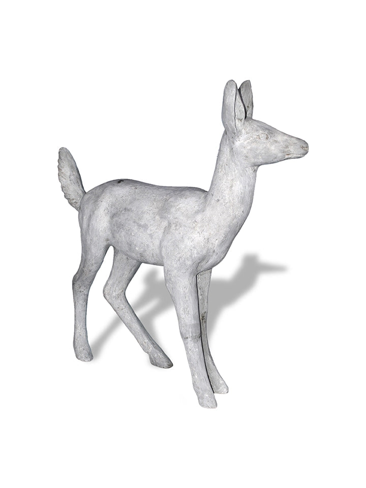 Deer Statue