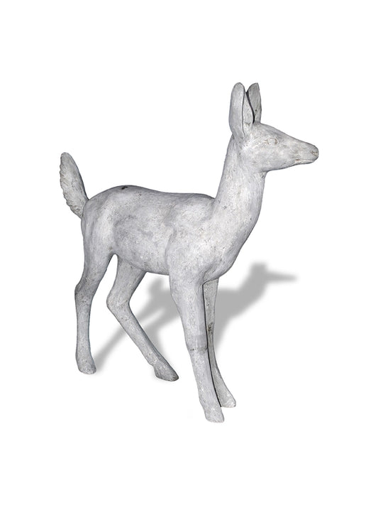 Deer Statue