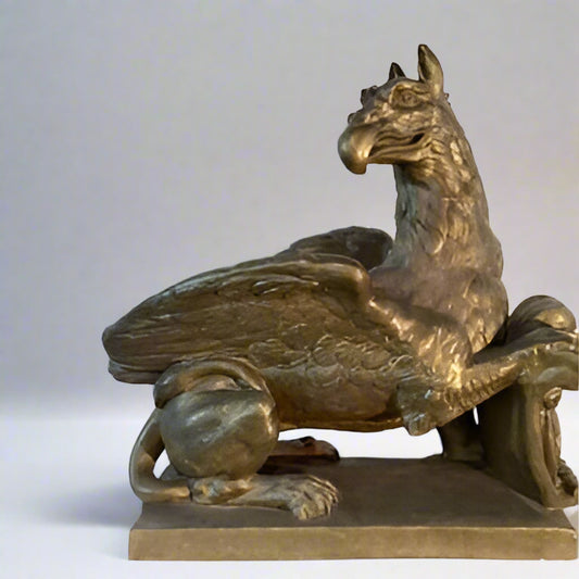 Eagle Beak Griffen