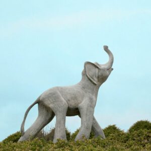 Elephant Statue
