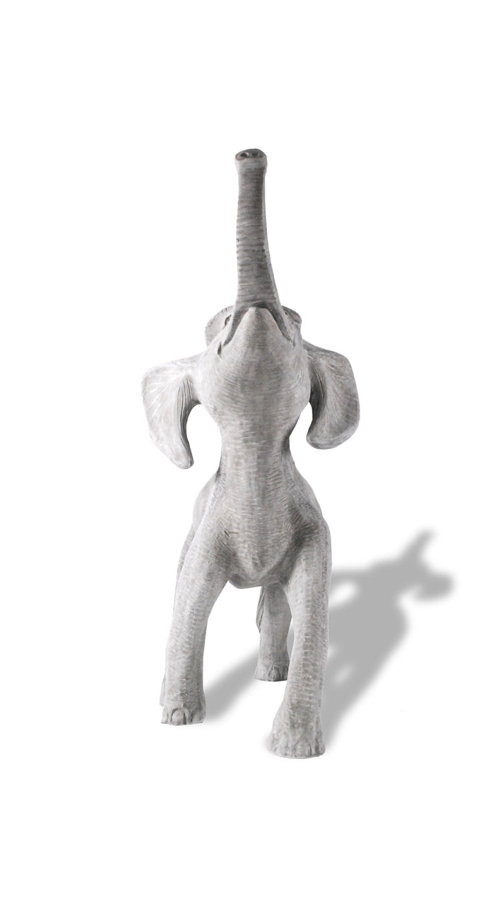 Elephant Statue