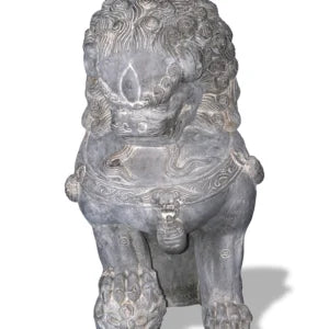 Foo Dog Statue- Right Facing