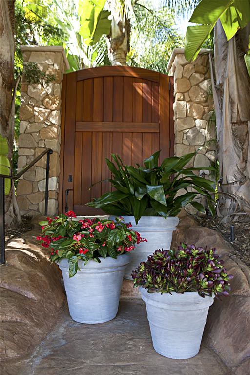 Planters