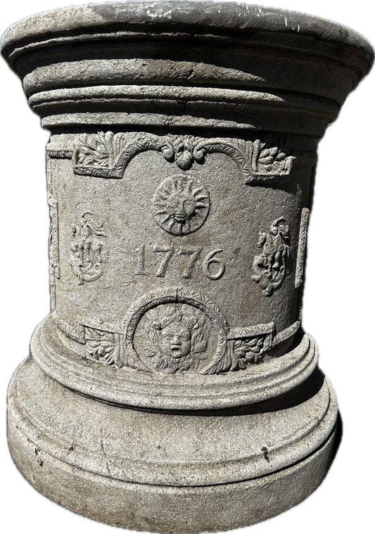 1776 Pedestal
