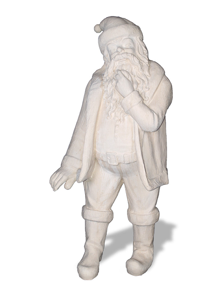 Old World Santa