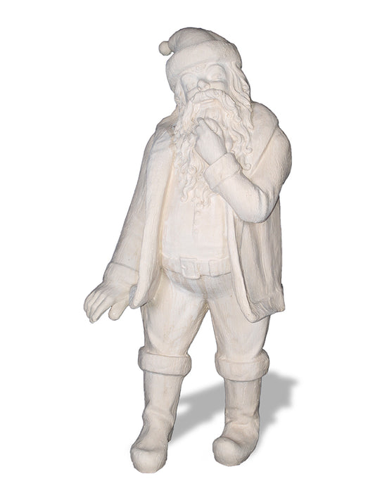 Old World Santa