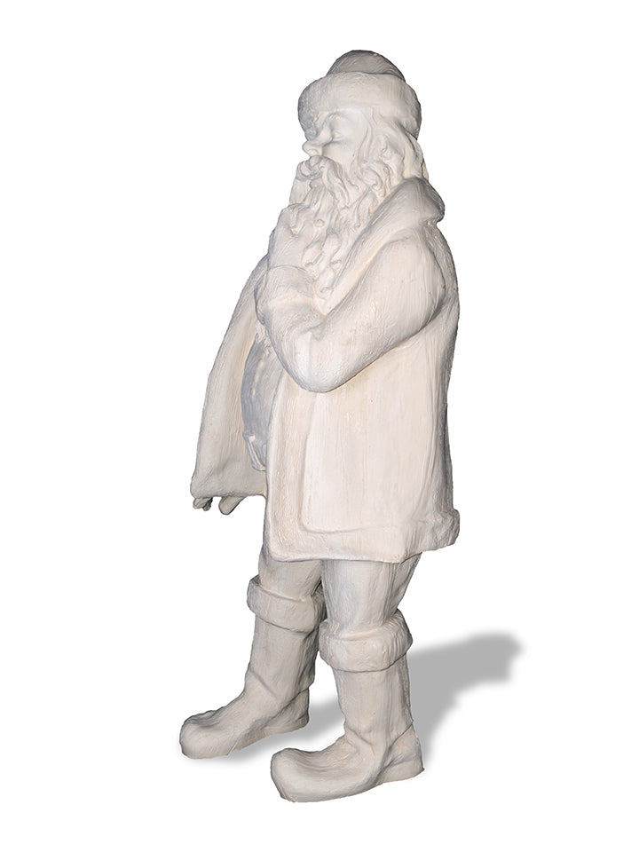 Old World Santa