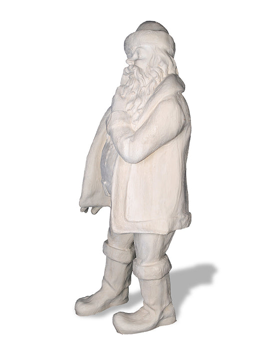 Old World Santa