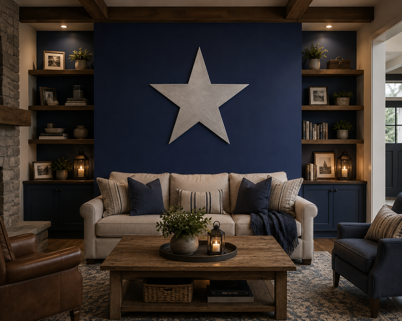 American Star