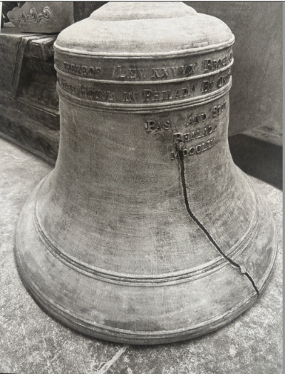 Philadelphia Liberty Bell