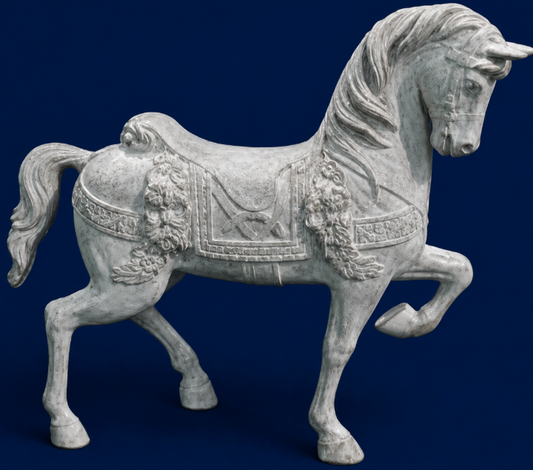 Carousel Horse