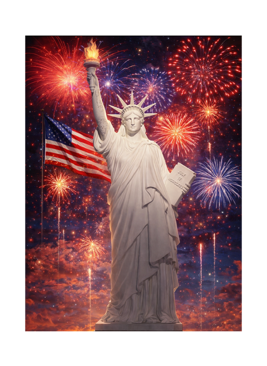 Statue of Liberty