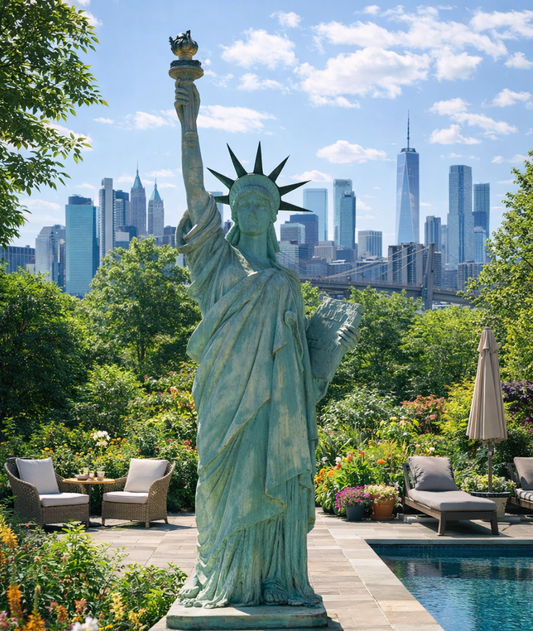 Statue of Liberty